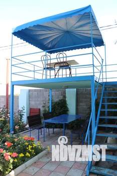 Дом 100м², 2-этажный, посуточно,