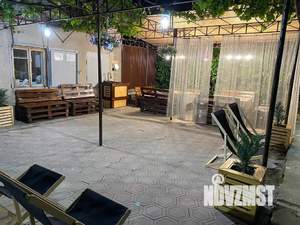 Дом 40м², 1-этажный, посуточно,