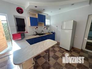 Дом 100м², 2-этажный, посуточно,