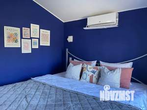 Дом 100м², 2-этажный, посуточно,