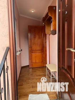 Дом 41м², 2-этажный, посуточно,