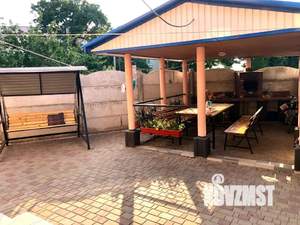 Дом 70м², 2-этажный, посуточно,