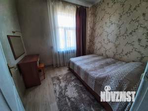 Дом 60м², 1-этажный, посуточно,