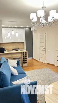 Дом 100м², 3-этажный, посуточно,