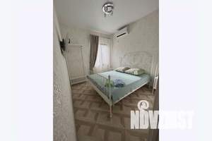 Дом 85м², 2-этажный, посуточно,