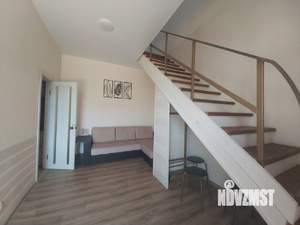 Дом 74м², 2-этажный, на длительный срок,