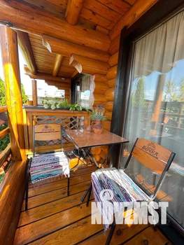 Дом 85м², 2-этажный, посуточно,