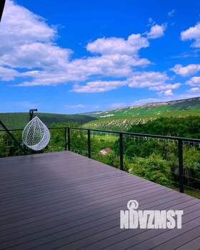 Дом 200м², 1-этажный, посуточно,