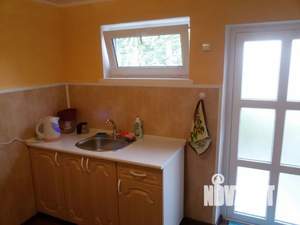 Дом 20м², 1-этажный, посуточно,