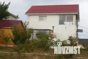 Дом 140м², 2-этажный, посуточно,