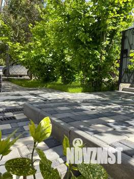 Дом 45м², 1-этажный, посуточно,