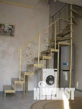 Дом 345м², 2-этажный, посуточно,