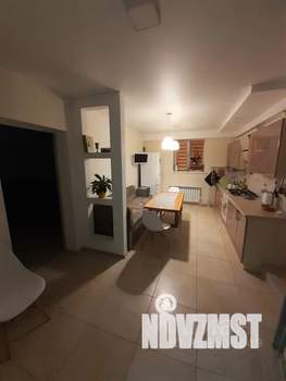 Дом 125м², 2-этажный, посуточно,