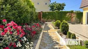 Дом 45м², 2-этажный, посуточно,