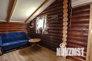 Дом 120м², 3-этажный, посуточно,