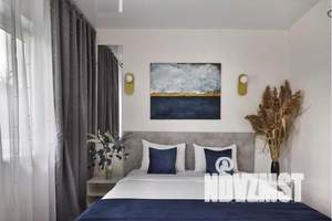 Дом 27м², 1-этажный, посуточно,