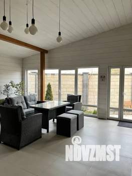 Дом 120м², 2-этажный, посуточно,