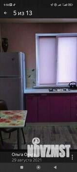 Дом 25м², 2-этажный, на длительный срок,