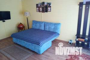 Дом 37м², 1-этажный, посуточно,