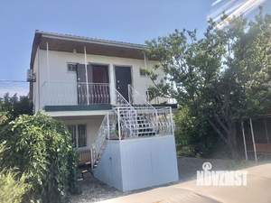 Дом 70м², 2-этажный, на длительный срок,