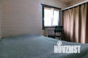 Дом 34м², 1-этажный, посуточно,