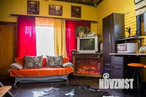 Дом 120м², 3-этажный, посуточно,