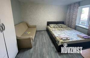 Дом 18м², 1-этажный, посуточно,