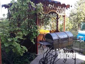 Дом 108м², 2-этажный, посуточно,