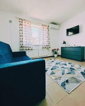 Дом 59м², 1-этажный, на длительный срок,