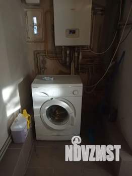 Дом 30м², 1-этажный, посуточно,