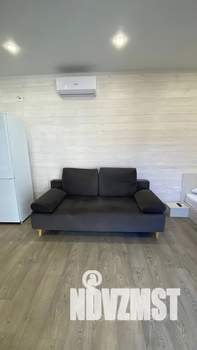 Дом 32м², 1-этажный, посуточно,