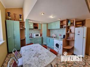 Дом 95м², 1-этажный, посуточно,