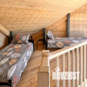 Дом 57м², 2-этажный, посуточно,