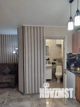 Дом 25м², 1-этажный, посуточно,