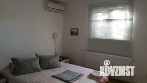 Дом 45м², 2-этажный, посуточно,