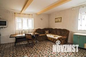 Дом 120м², 3-этажный, посуточно,