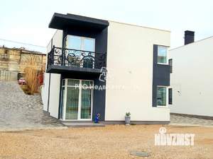 Дом 160м², 2-этажный, на длительный срок,