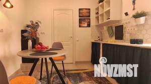 Дом 29м², 1-этажный, на длительный срок,