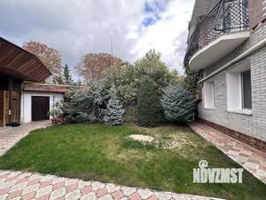 Дом 229м², 2-этажный, на длительный срок,