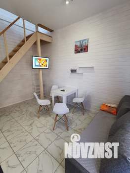 Дом 50м², 2-этажный, посуточно,