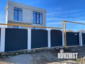 Дом 45м², 1-этажный, посуточно,