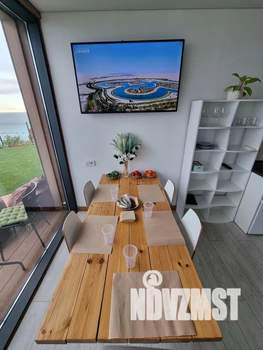 Дом 50м², 1-этажный, посуточно,