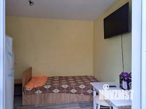 Дом 13м², 1-этажный, посуточно,