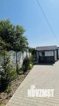 Дом 30м², 1-этажный, посуточно,