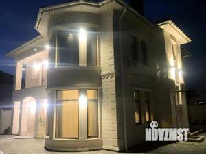 Дом 250м², 2-этажный, на длительный срок,