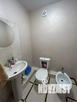 Дом 108м², 2-этажный, посуточно,