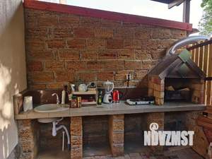 Дом 50м², 2-этажный, посуточно,