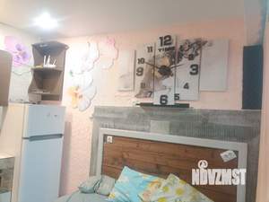 Дом 27м², 1-этажный, на длительный срок,