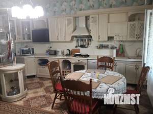 Дом 60м², 1-этажный, посуточно,