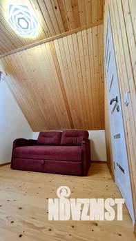 Дом 55м², 2-этажный, посуточно,